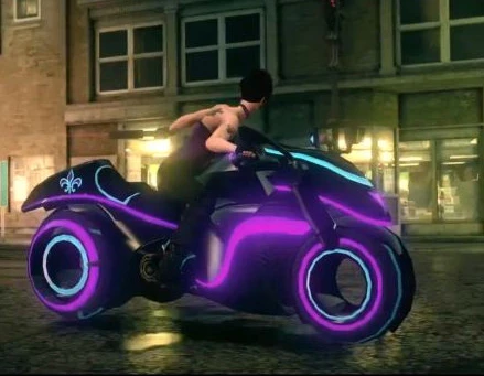 В Австралии выйдет "цензурная" версия Saints Row 4