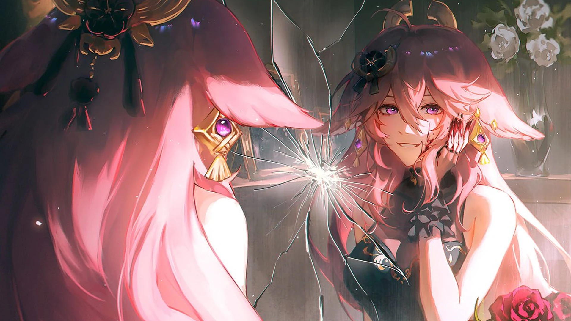 В будущем обновлении Genshin Impact может появиться специальный режим для слабых ПК