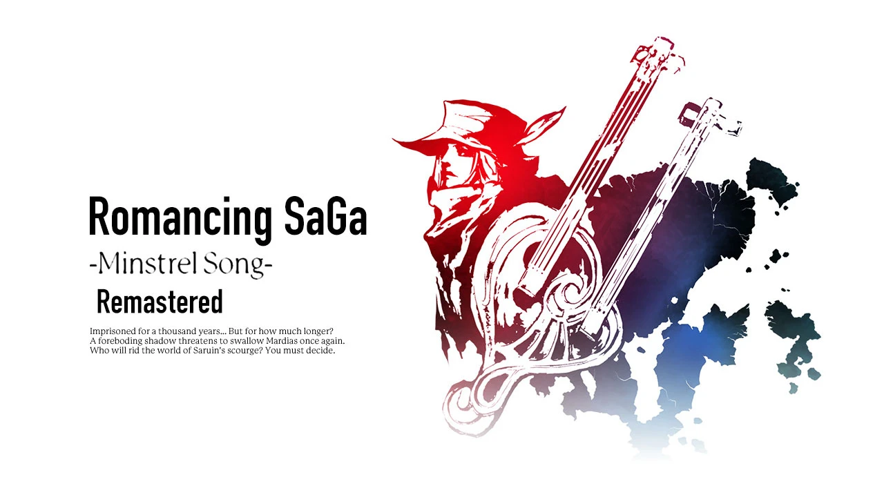 Romancing SaGa: Minstrel Song Remastered "Таблица для Cheat Engine" [UPD: 03.12.2022 Fixed] {asmoranomar}