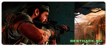 Появились первые слухи о мультиплеере Call of Duty: Black Ops