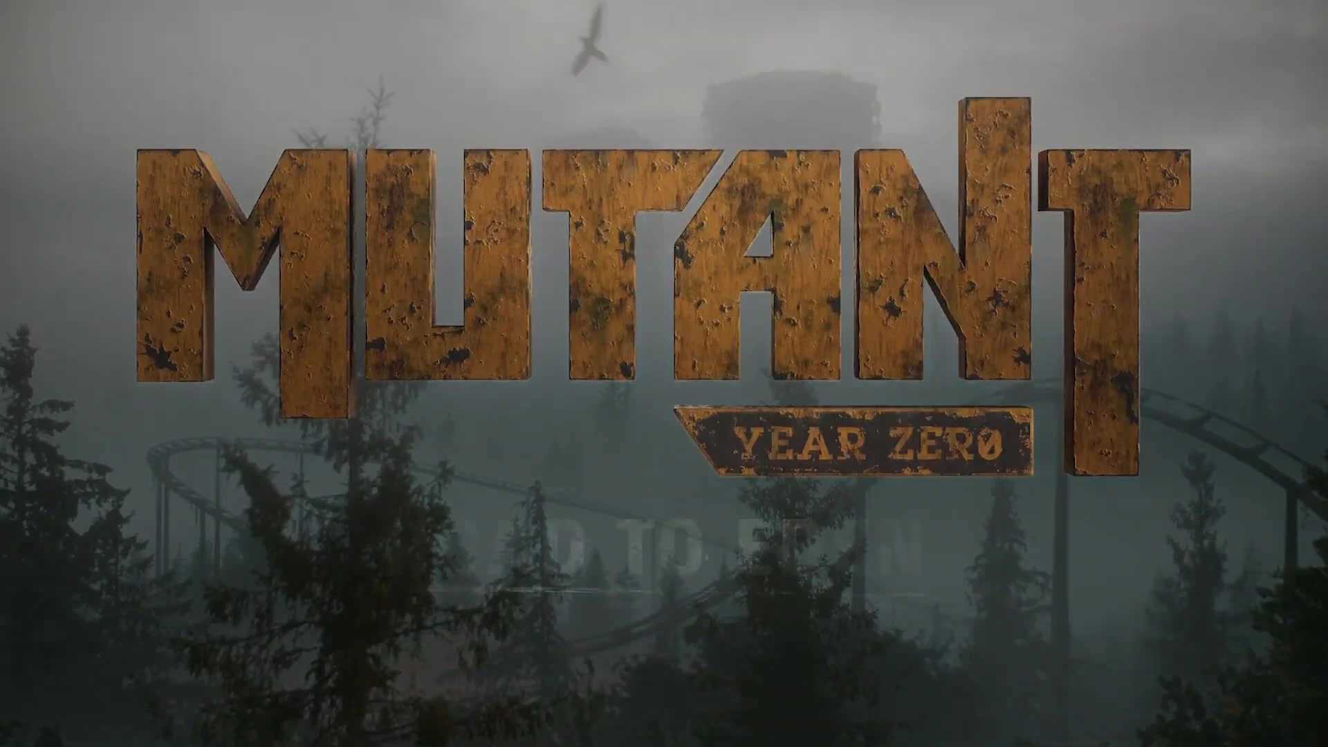Трейлер Mutant Year Zero Road to Eden Accolades
