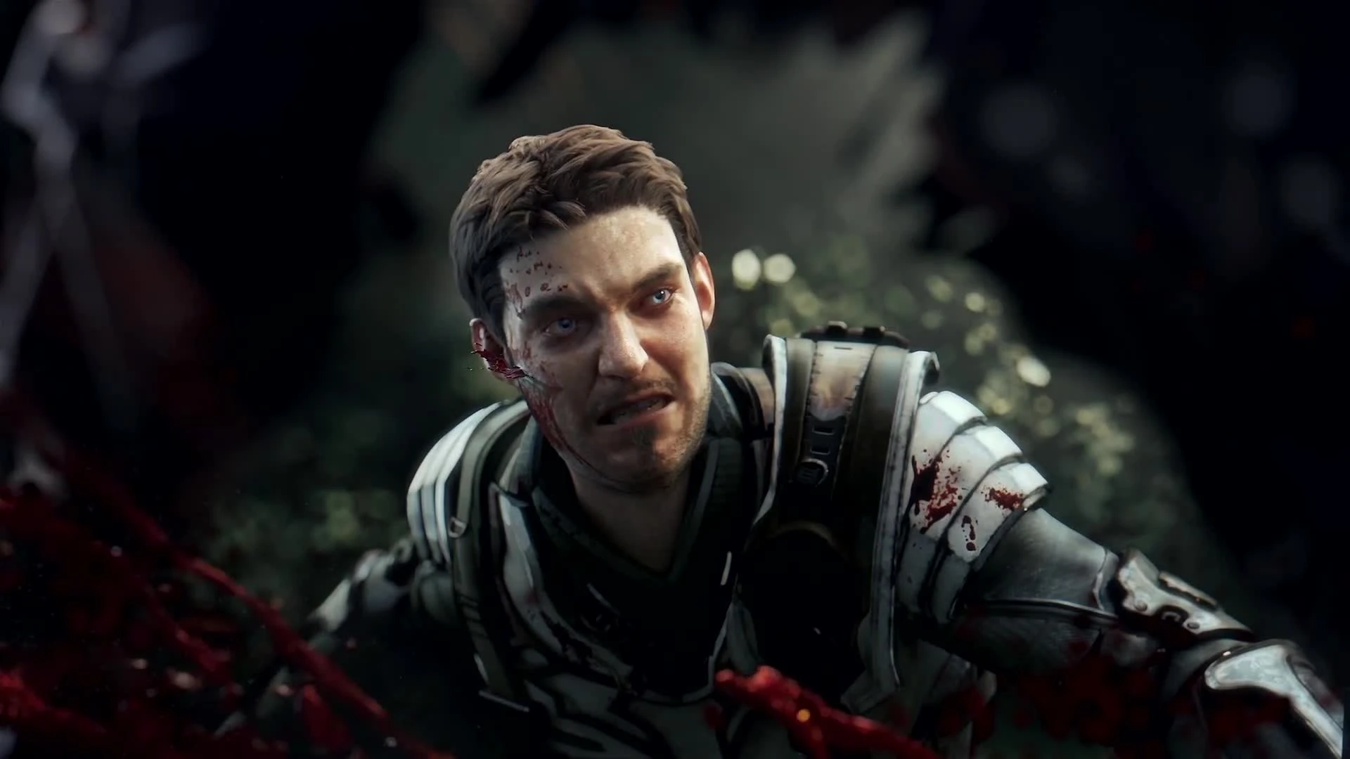 Skyforge вышла на Playstation 4