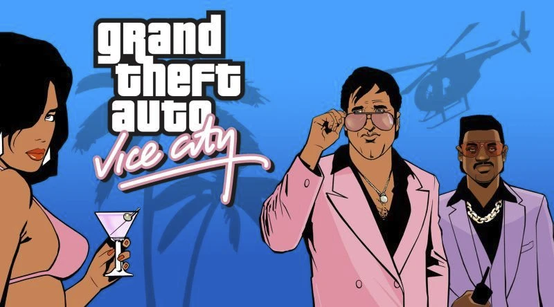 Mechanics VoiceOver показали как продвигается работа над русской локализацией Grand Theft Auto: Vice City