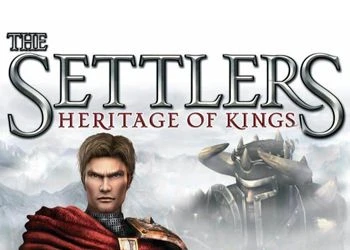 The Settlers 5 - History Edition: Трейнер/Trainer (+3) [1.06] {MrAntiFun}