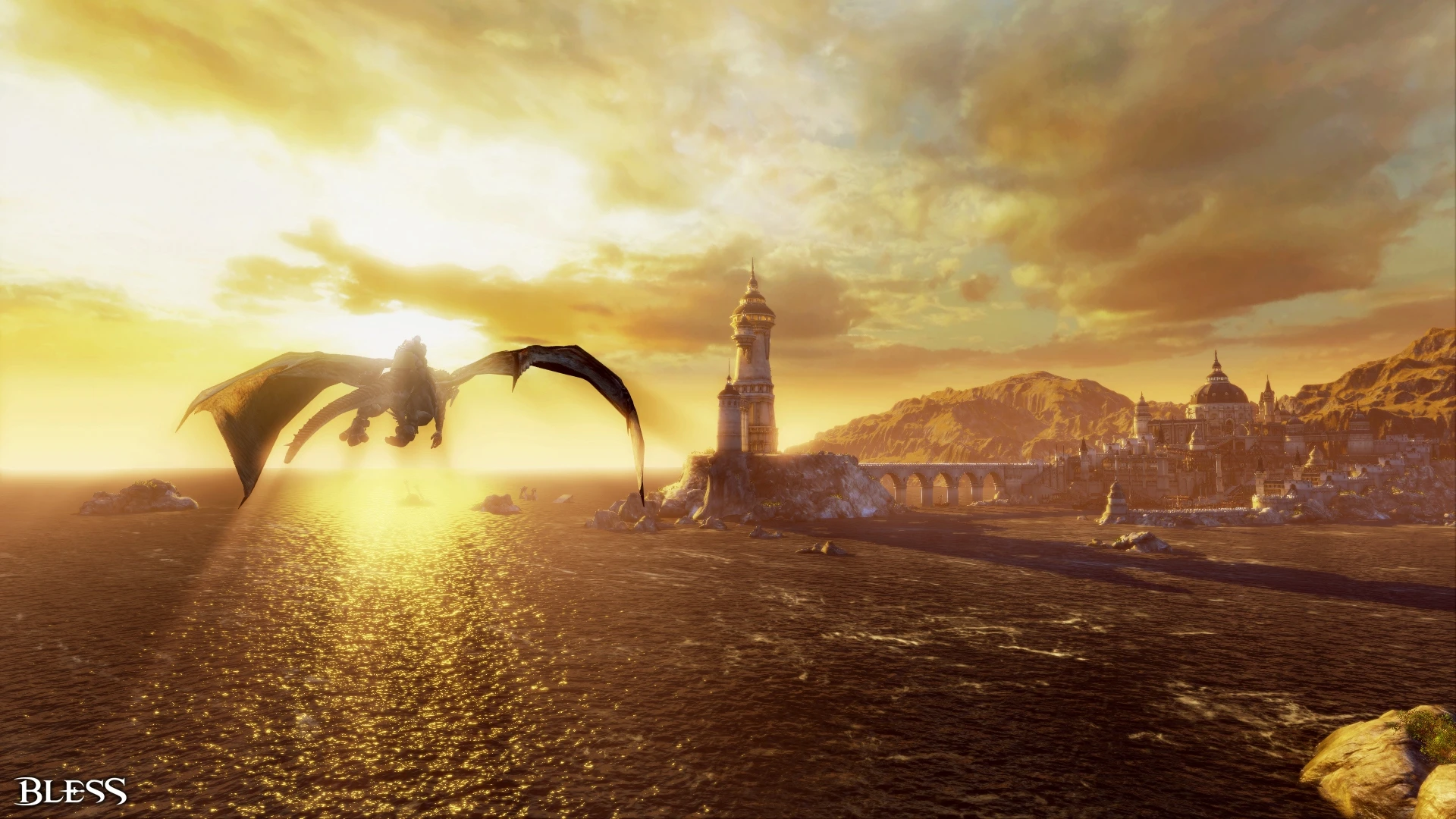 Bless - Вновь умерла и кажется окончательно