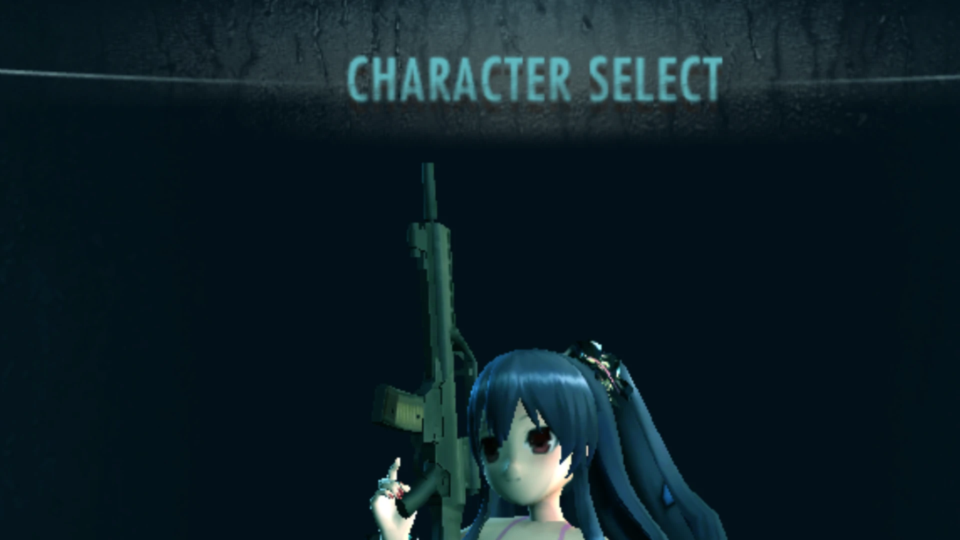 Resident Evil Revelations "Купальник Криса из UBC"