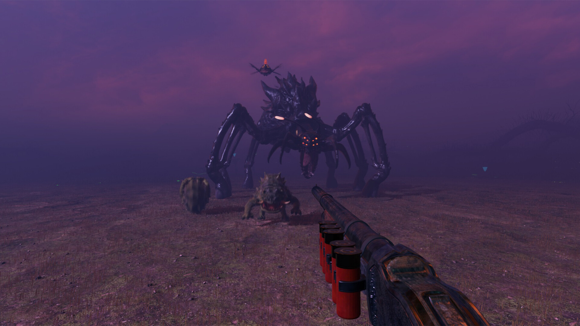 Meat Fest "Таблица +1 для Cheat Engine" [UPD: 19.06.2025] {ndck76}