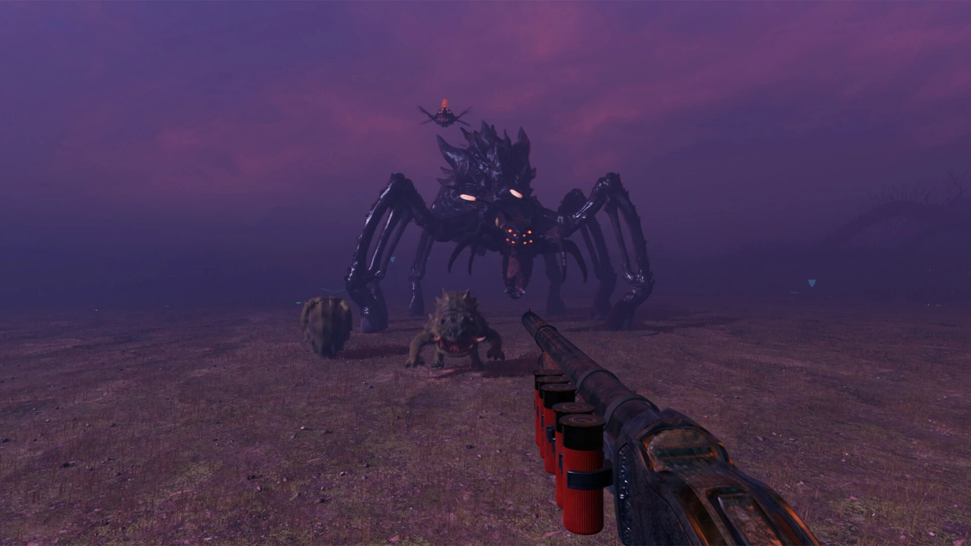 Meat Fest "Таблица +1 для Cheat Engine" [UPD: 19.06.2025] {ndck76}