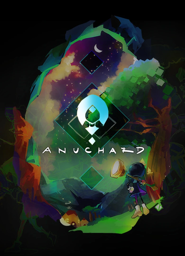 Anuchard