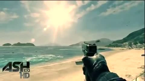 Modern Warfare 3 sounds