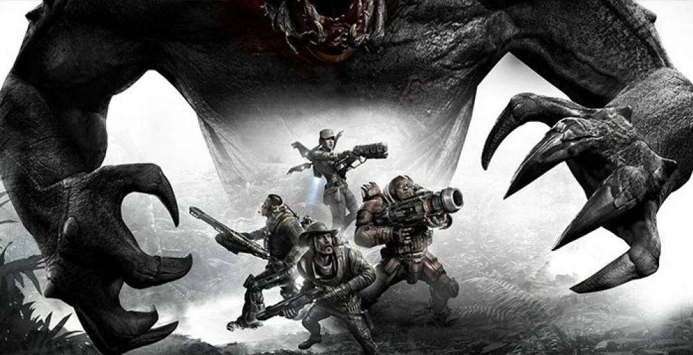 Evolve закроет сервера