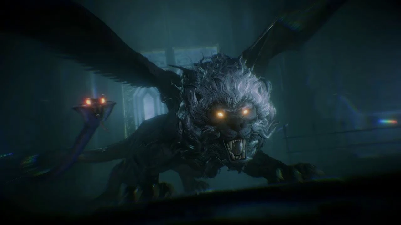 Релизный трейлер к выходу Stranger of Paradise: Final Fantasy Origin