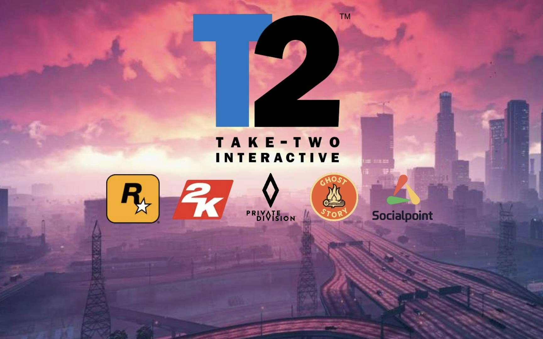 Take-Two похвасталась "выдающимися" финансовыми результатами за первый квартал и продажами GTA5 и RDR2