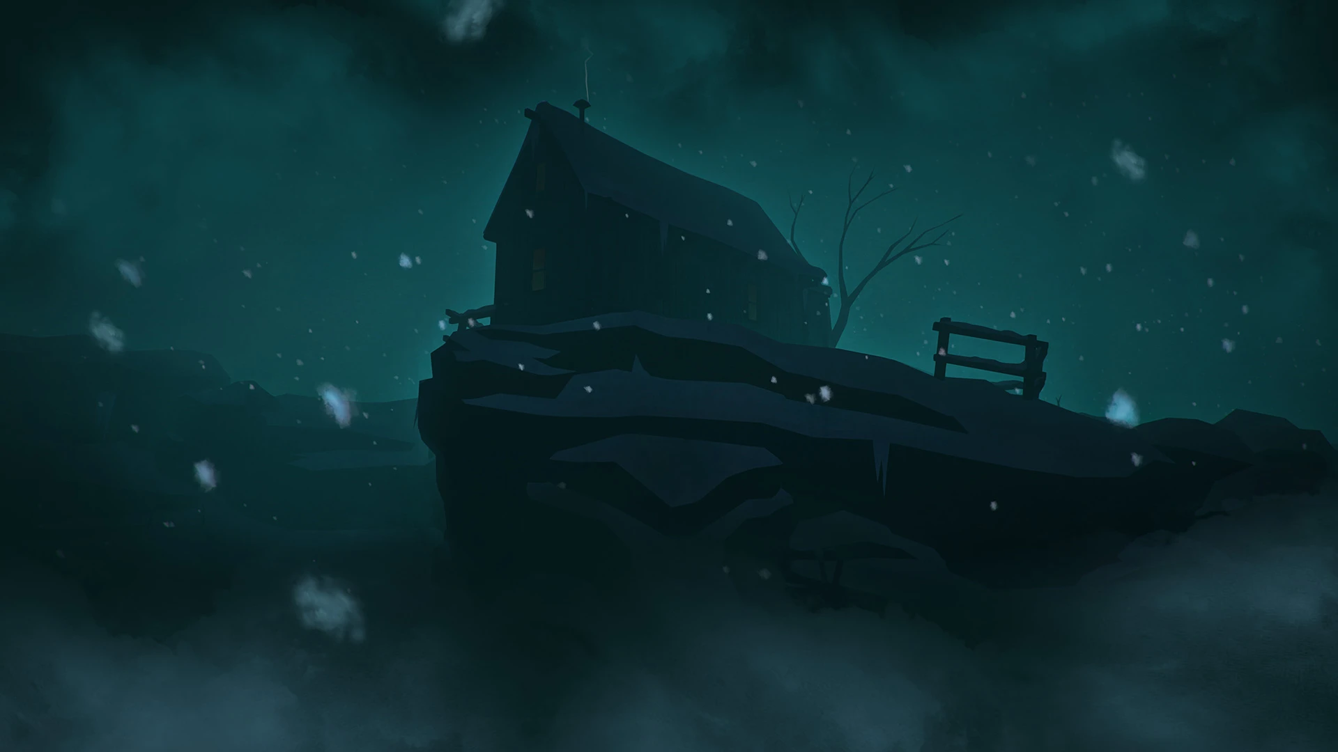 Симулятор выживания The Long Dark выйдет по программе Steam Early Access