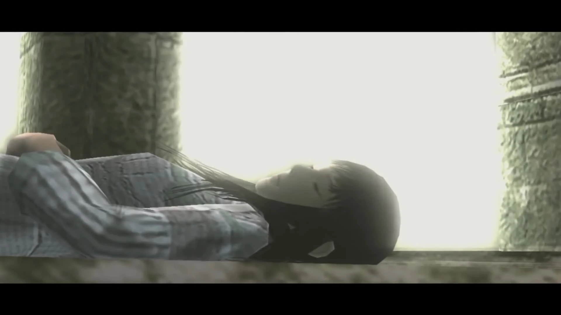 Shadow of the Colossus на PC через RPCS3