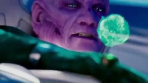 Green Lantern "Официальный трейлер фильма #3"