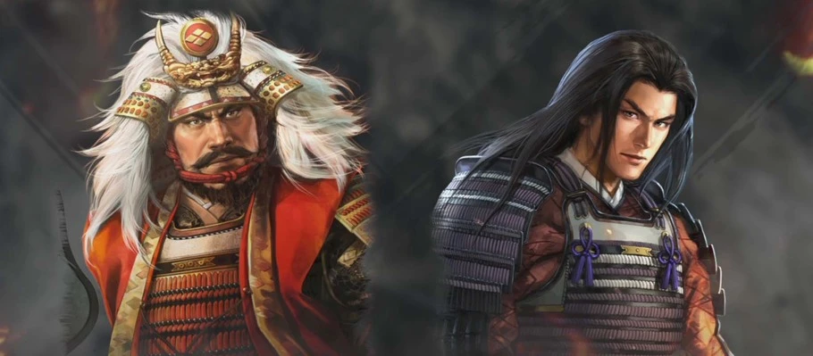 Новые снимки экрана и подробности Nobunaga's Ambition: Taishi