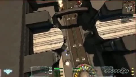 Steel Storm: Burning Retribution "Геймплей #1"