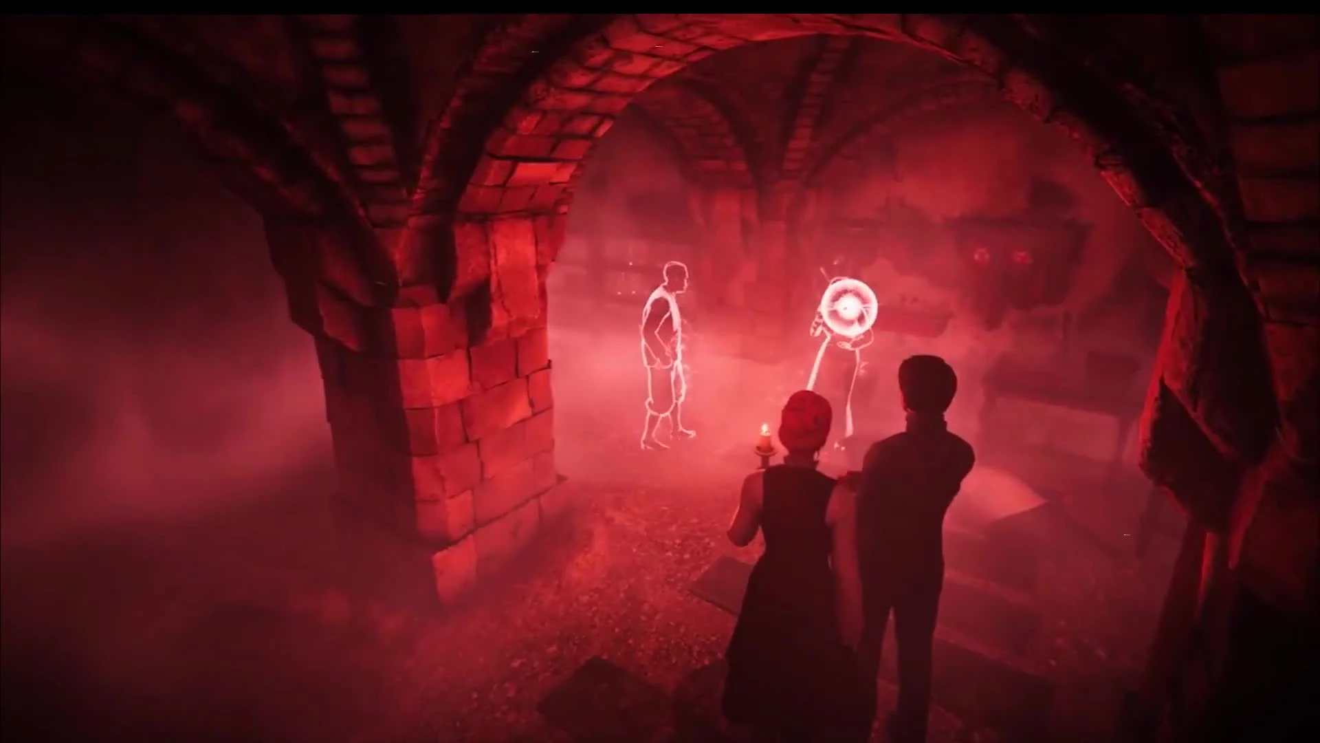 Black Mirror / Черное Зеркало (2017) - русский трейлер - озвучка VHS