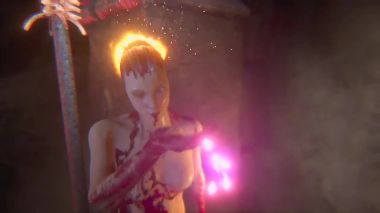 Agony #7 Первый босс и внезапный финал [BlackSilverUFA]