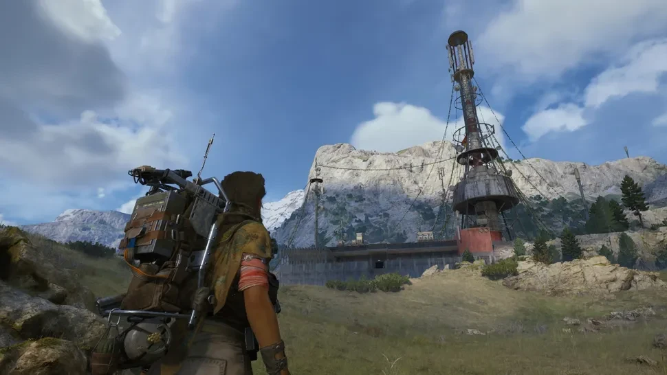 Полное прохождение задания "Новаторство" в ARC Raiders