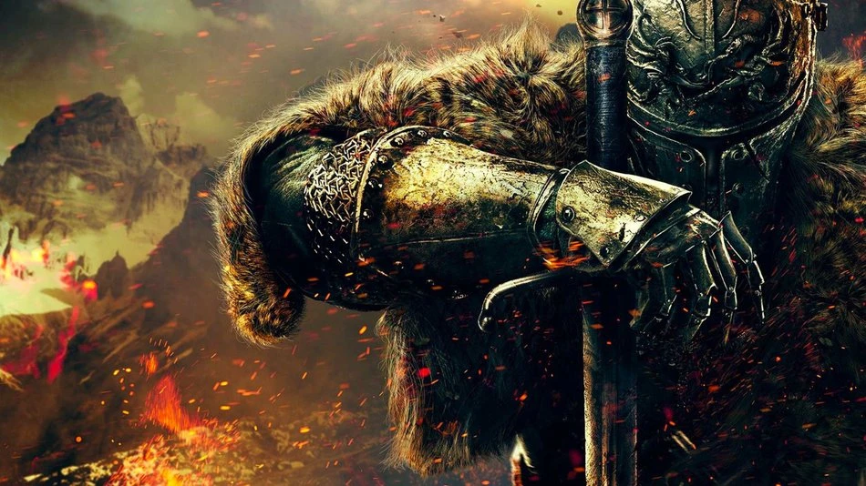 Модмейкер добавил в игру Dark Souls 2 автономный режим