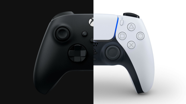 Время загрузки PS5 в некоторых играх на самом деле медленнее, чем у Xbox Series X