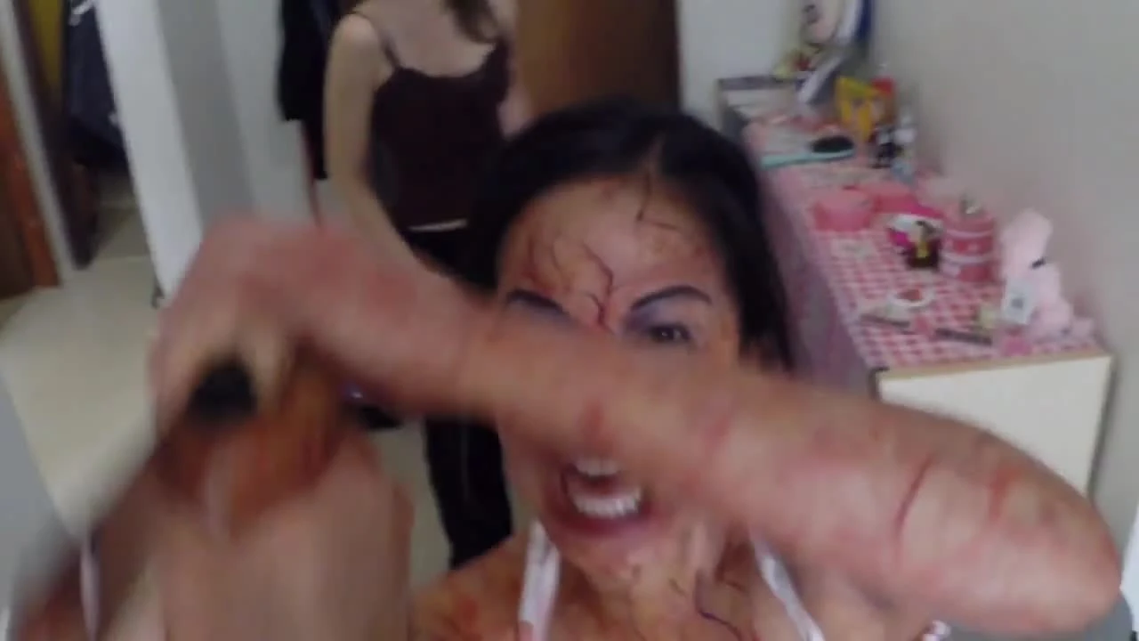 Press X to Not Die- Нажми Х чтоб не умереть!