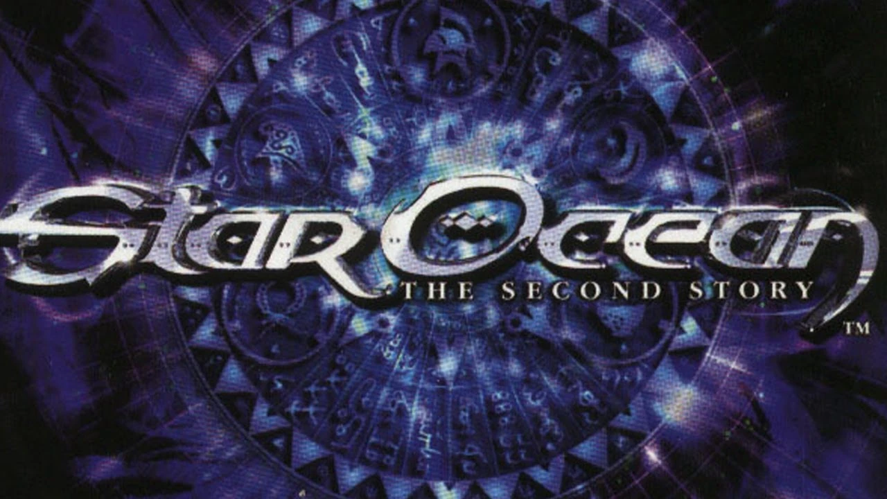 Star Ocean: The Second Story R "Таблица +2 для Cheat Engine" [UPD: 17.07.2025] {krustytoe}