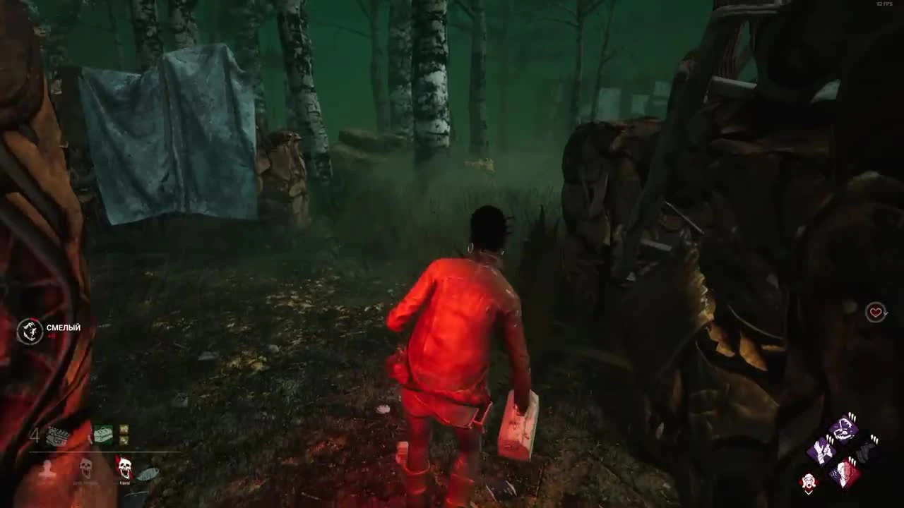 Left 4 Dead и "Каклефки"