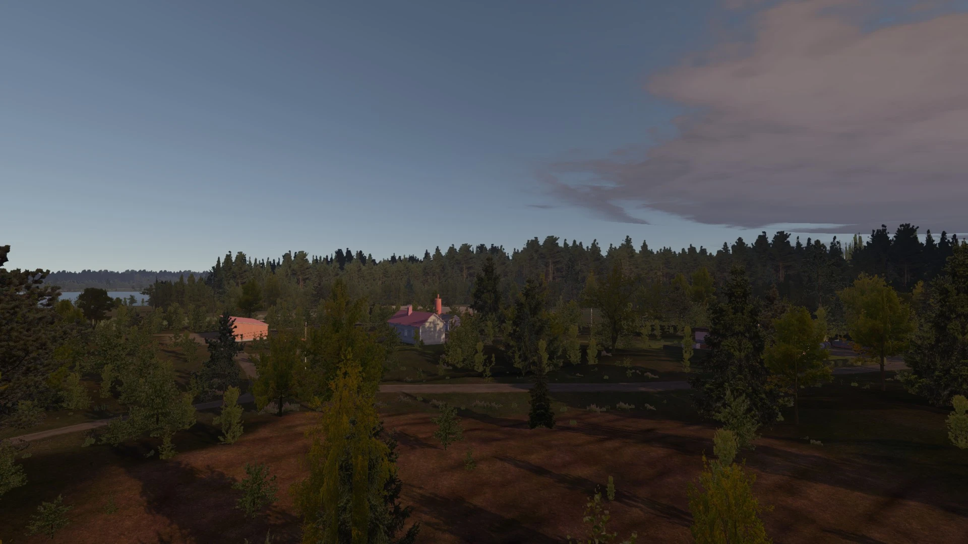 My Summer Car "Сохранение - stock Satsuma"