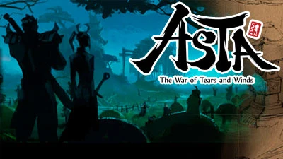 Начинаем прощаться с англоязычной версией Asta: The War of Tears and Winds и ELOA