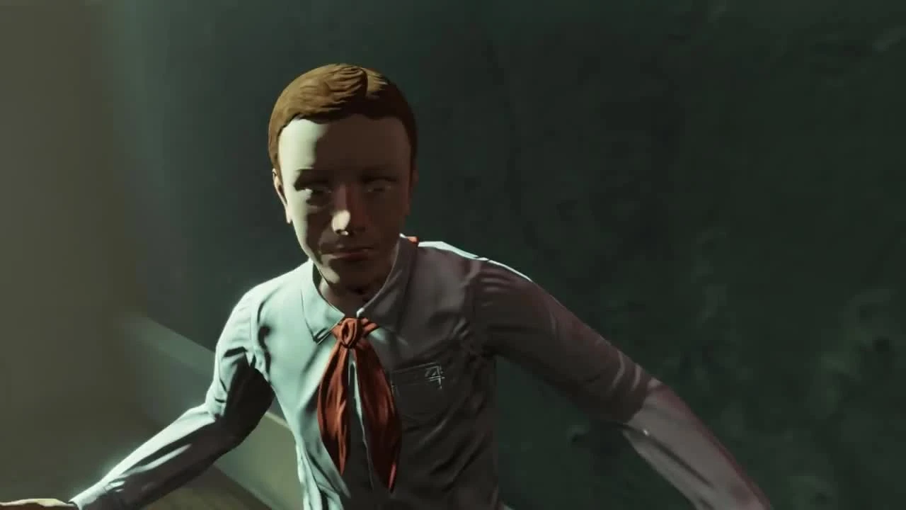 Геймплейный трейлер In Fear I Trust