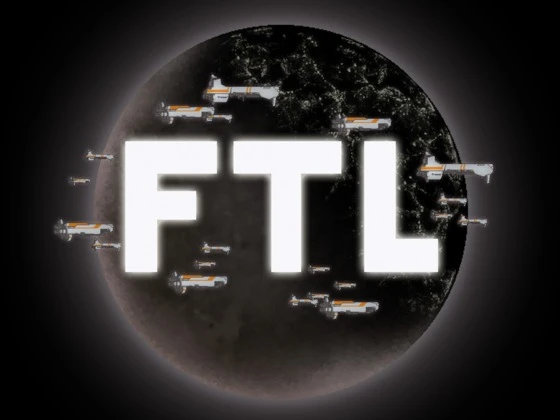 FTL в стихах