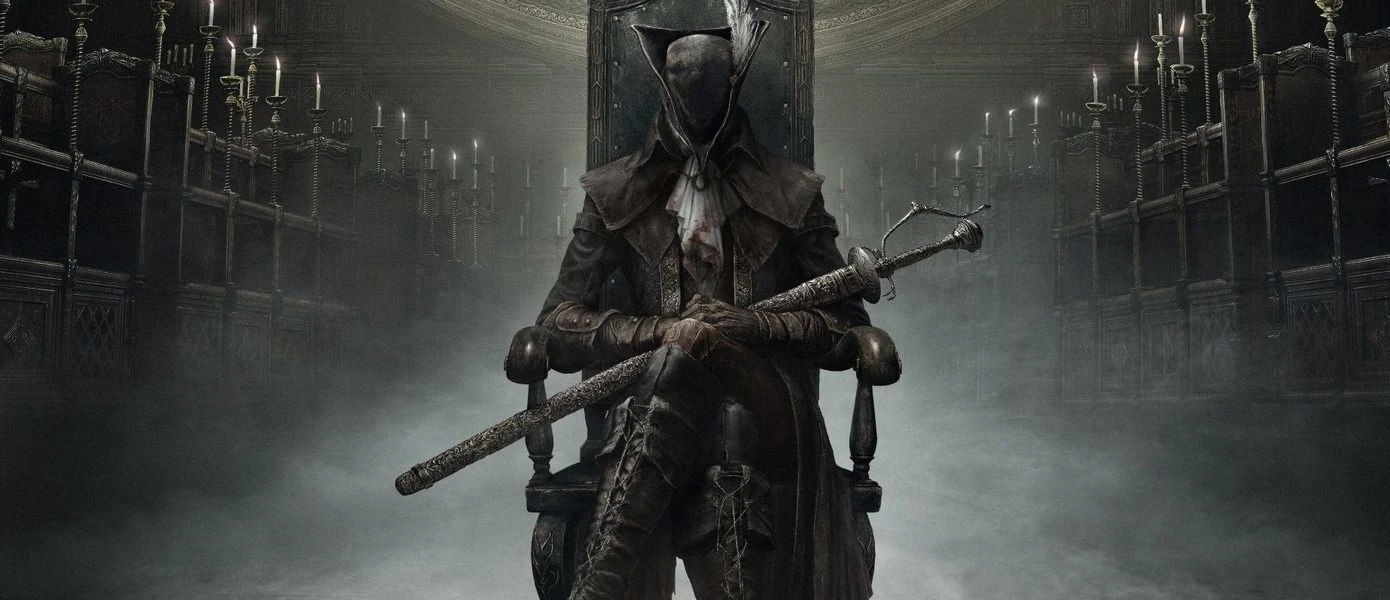 Моддер, запустивший Bloodborne в 60 FPS, призывает Sony обновить культовую игру под PlayStation 5