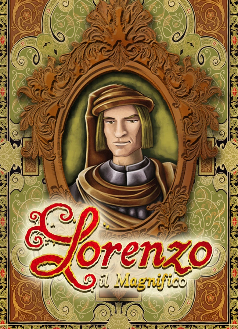 Lorenzo il Magnifico