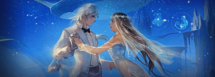 Обновление "Небесная клятва" доступно на игровых серверах