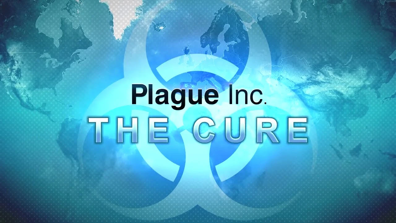 Разработчики Plague Inc выпустили бесплатное DLC про борьбу с пандемией