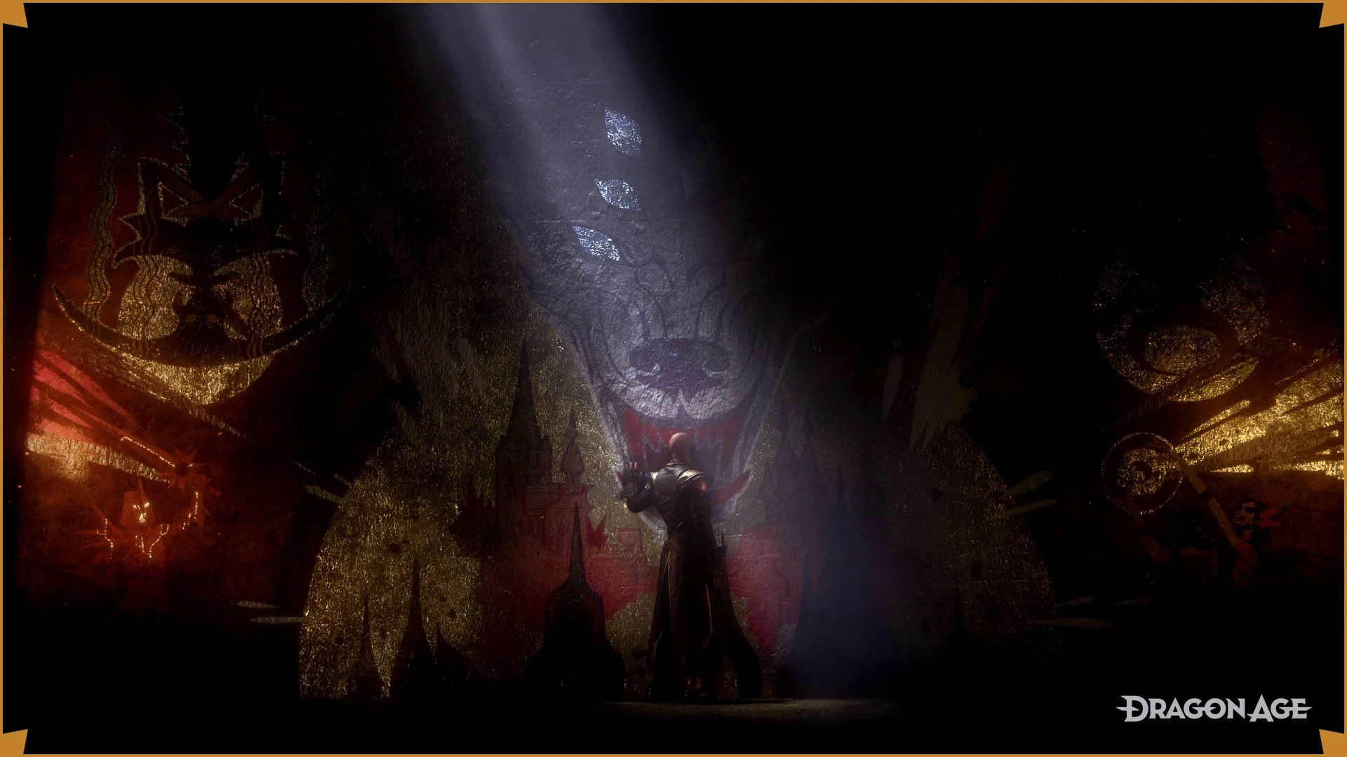 BioWare просила своих уволенных сотрудников подумать о будущем Dragon Age Dreadwolf