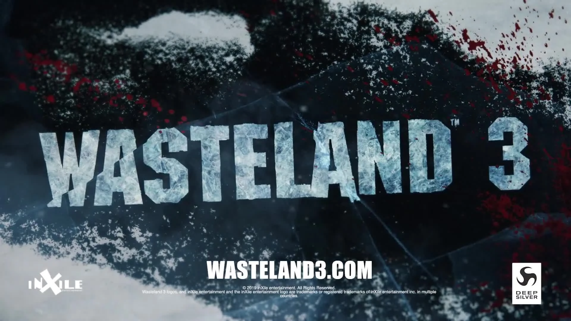 Боевая система Wasteland 3 в новом геймплейном трейлере
