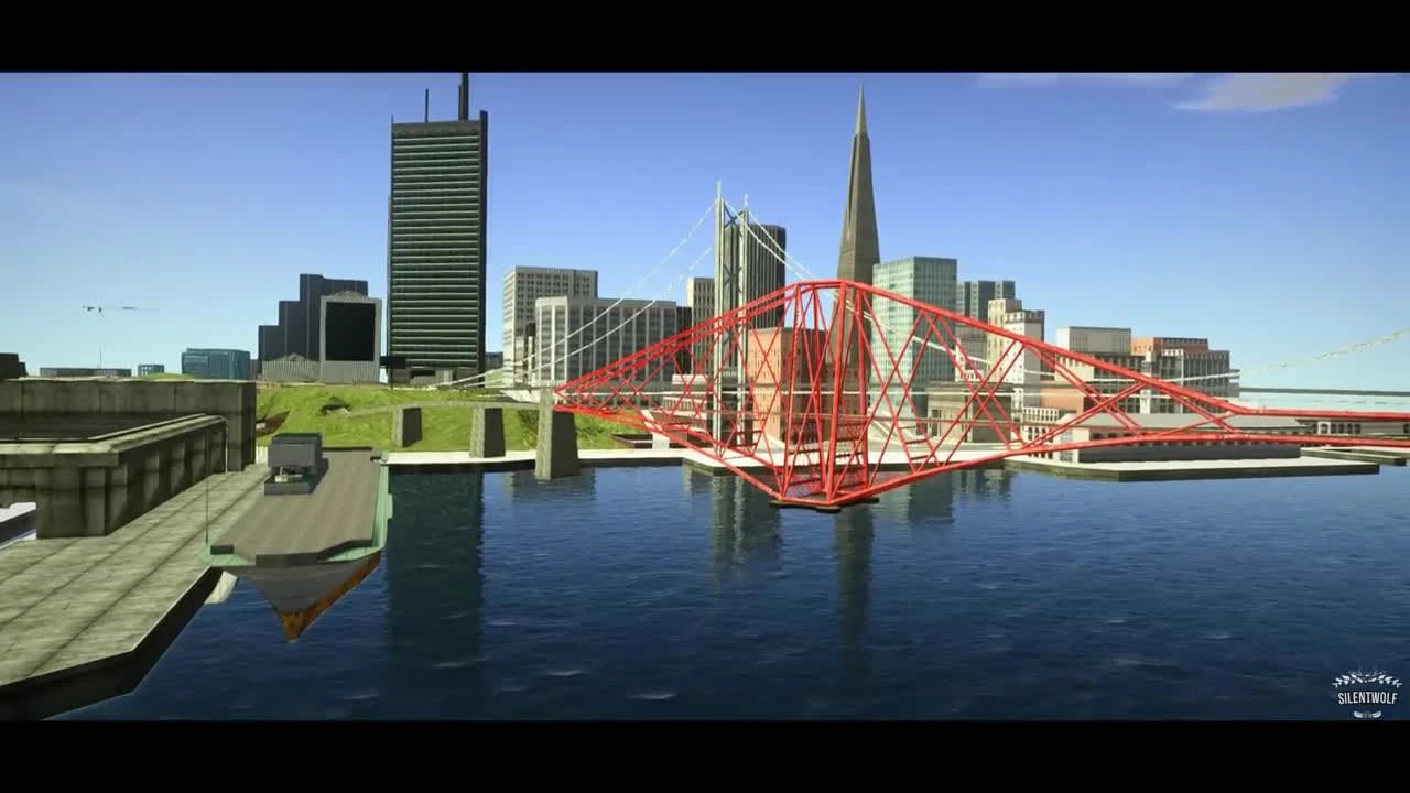 Ультра-реалистичная графика в Grand Theft Auto: San Andreas