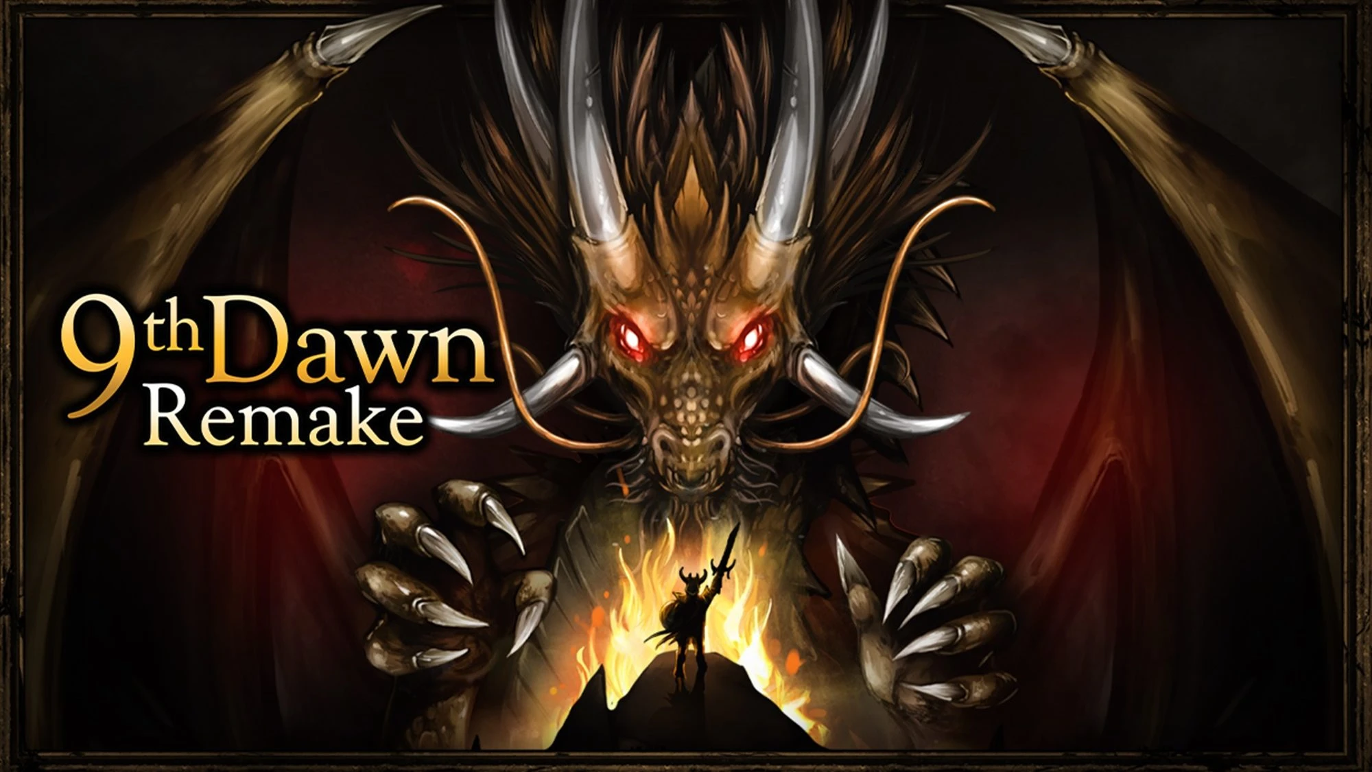 9th Dawn Remake "Таблица для Cheat Engine" [1.02] {ColonelRVH}