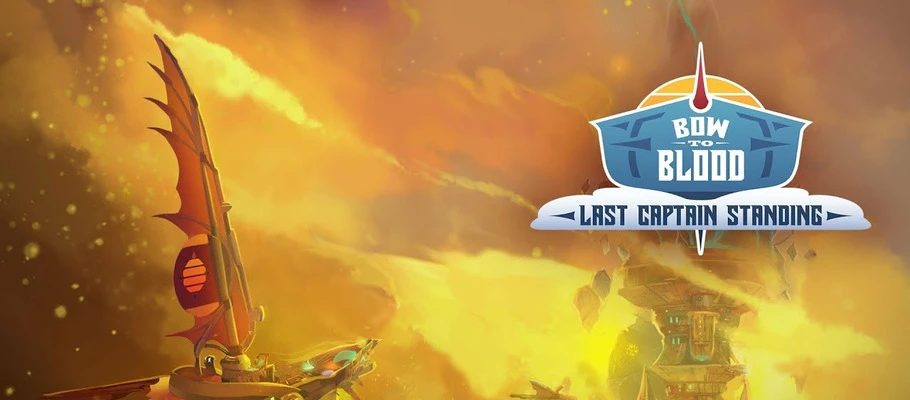 Реалити-шоу с парящими фрегатами: Bow to Blood: Last Captain Standing вышла на PS4/VR, XB1 и Switch