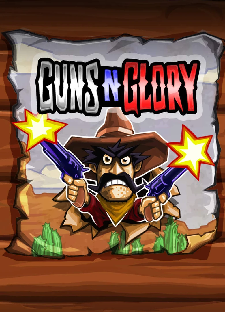 Guns'n'Glory