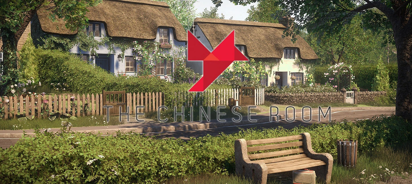 Разработчики Everybody's Gone to the Rapture приостанавливает свою деятельность