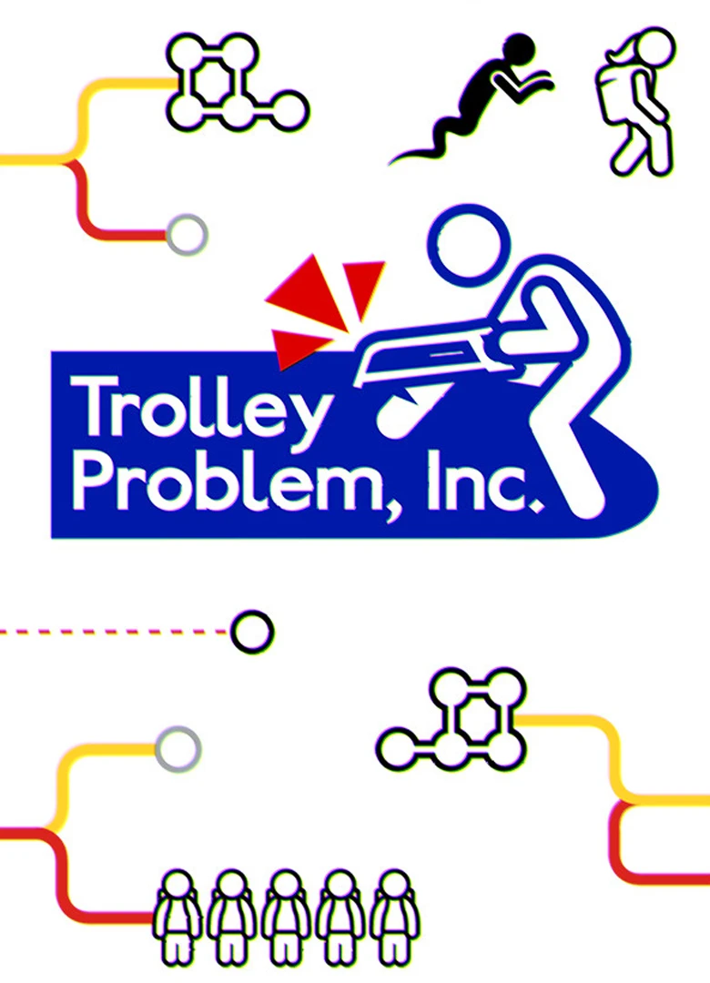 Trolley Problem, Inc.