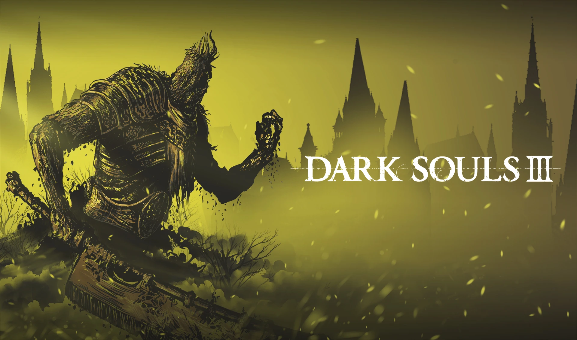 Dark Souls 3 "Таблица +10 для Cheat Engine от Debugg0x064: Выносливость, здоровье, урон и пр"