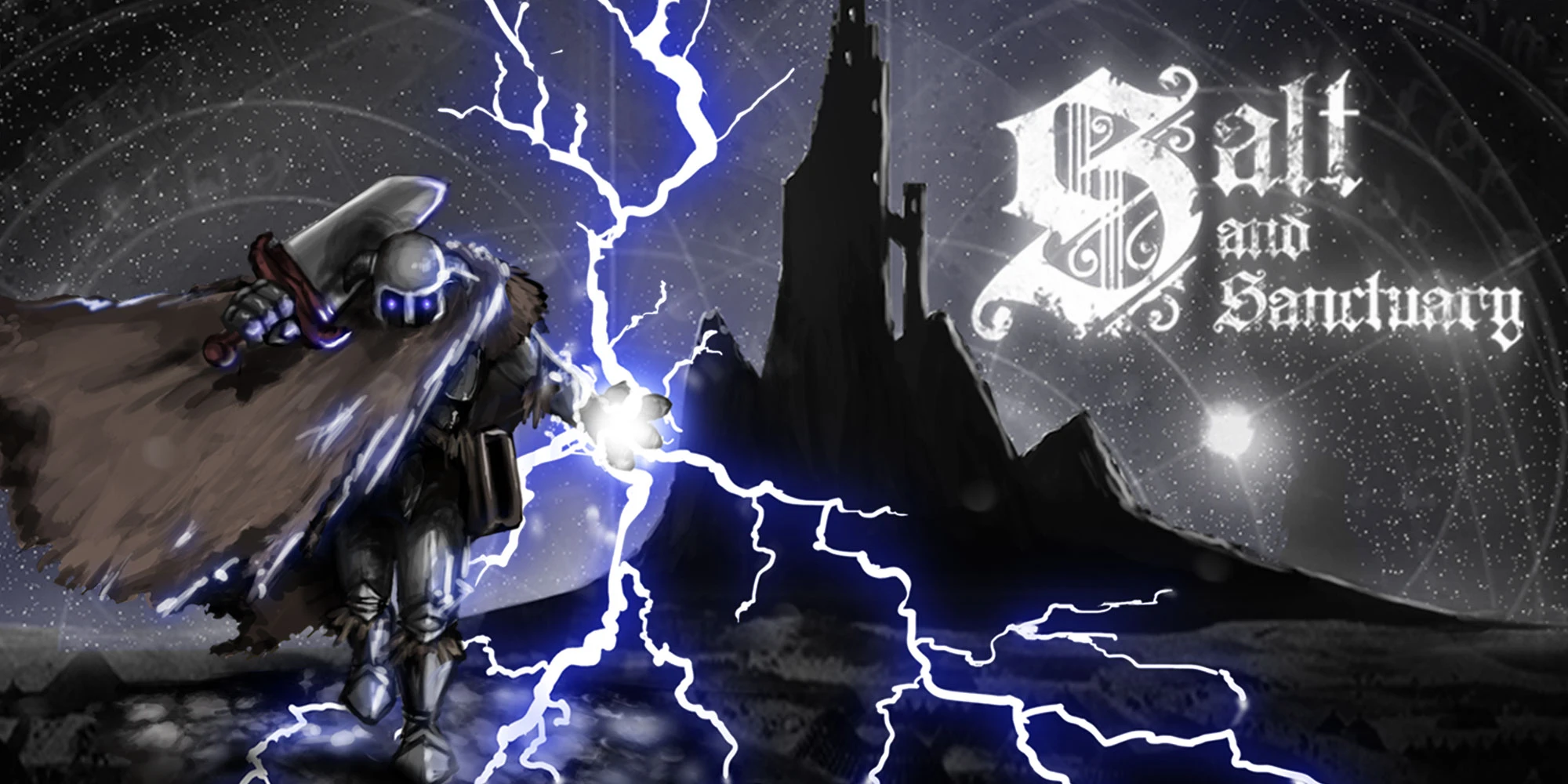 Salt and Sanctuary "Таблица для Cheat Engine" [UPD: 23.04.2023] {ModEngine}