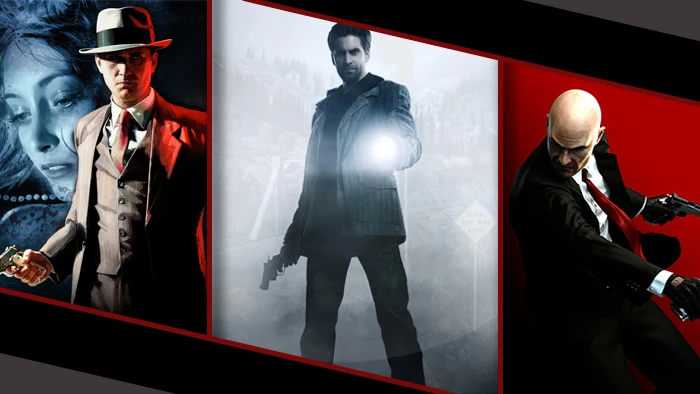 Пополнение каталога призов PlayGround.ru: копии L.A. Noire, Alan Wake, Hitman: Absolution