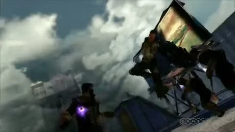 X-Men - Destiny "E3 2011 Trailer"